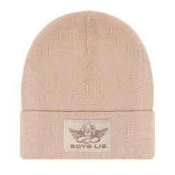 Boys Lie ACCESSORIES Heather Beanie
