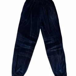 Peace Of Reign Oh Snap Velour Pants