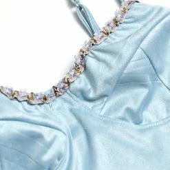 Boys Lie NEW ARRIVALS Sea Glass Bustier