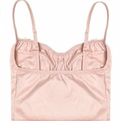 Boys Lie NEW ARRIVALS Rose Bustier