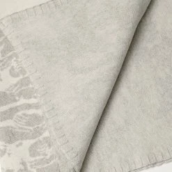 Boys Lie Home Grey Boys Lie Blanket NEW ARRIVALS