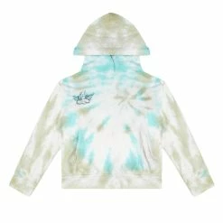 Boys Lie Love Is Blind Tie-Dye Hoodie
