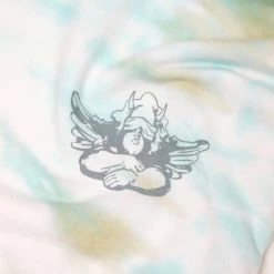 Boys Lie Love Is Blind Tie-Dye Hoodie