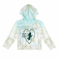 Boys Lie Love Is Blind Tie-Dye Hoodie