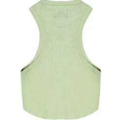 Boys Lie Olive Tank Top