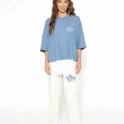 Boys Lie NEW ARRIVALS Stormy Boyfriend Tee