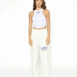 Boys Lie NEW ARRIVALS Lavender Tank