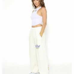 Boys Lie NEW ARRIVALS Lavender Tank