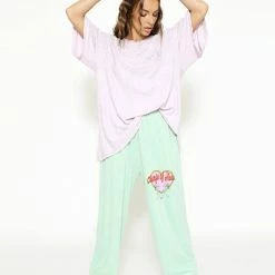 Boys Lie Change Of Heart Boyfriend Tee