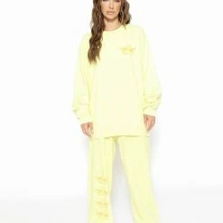 Boys Lie NEW ARRIVALS Liar Liar Sweatpants