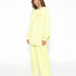 Boys Lie NEW ARRIVALS Liar Liar Crewneck