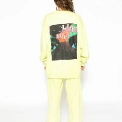 Boys Lie NEW ARRIVALS Liar Liar Crewneck