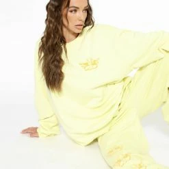 Boys Lie NEW ARRIVALS Liar Liar Crewneck