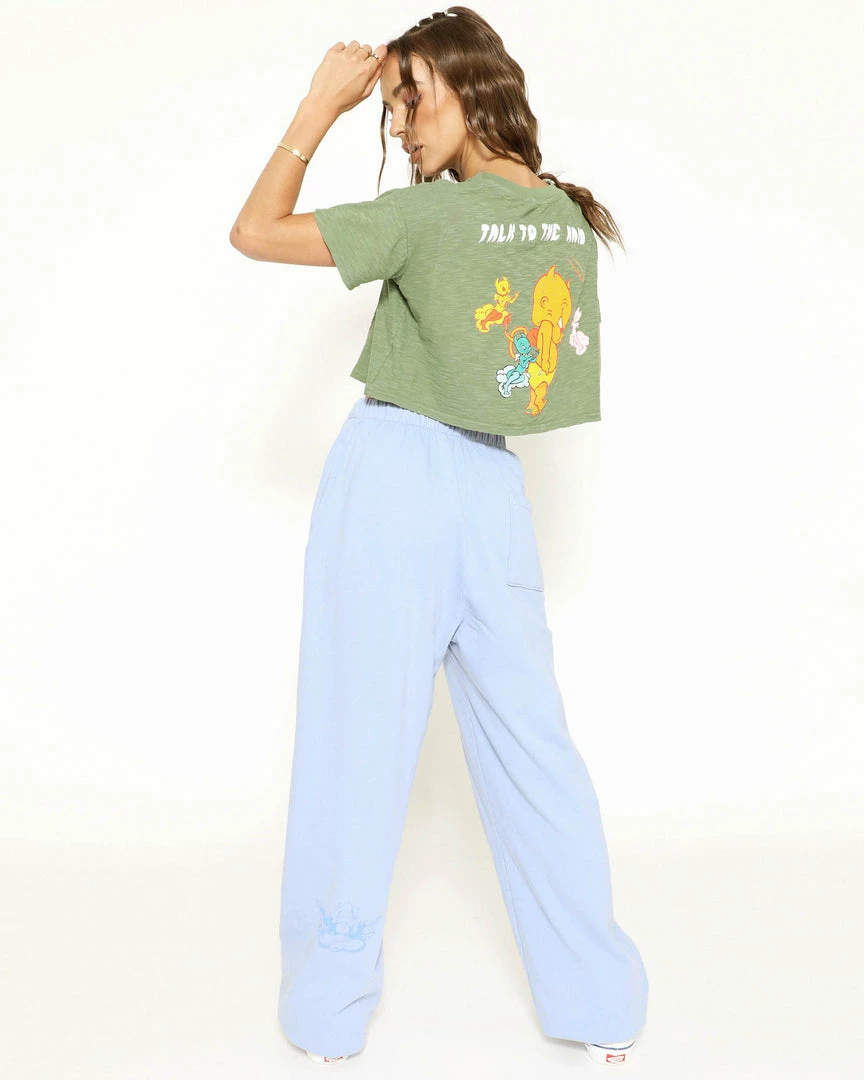 Boys Lie Talk To The Hand Sweatpants NEW ARRIVALS