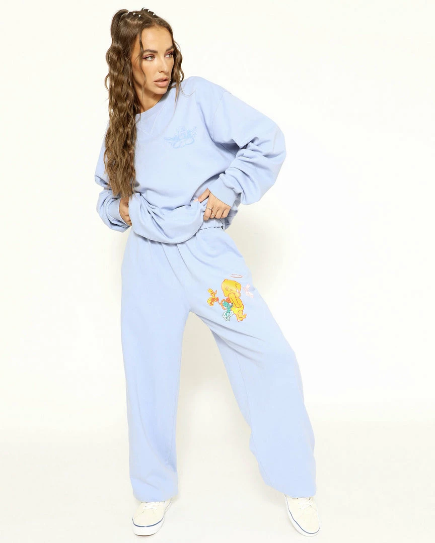 Boys Lie Talk To The Hand Sweatpants NEW ARRIVALS