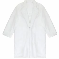 Peace Of Reign FOH Jacket