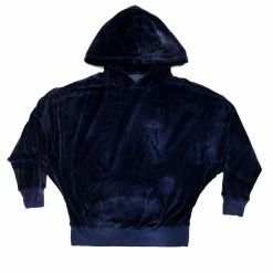 Peace Of Reign My BF Velour Hoodie