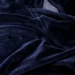 Peace Of Reign My BF Velour Hoodie