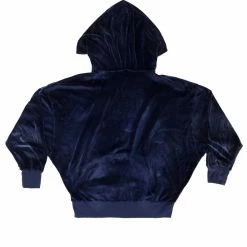 Peace Of Reign My BF Velour Hoodie