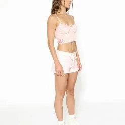 Boys Lie NEW ARRIVALS Rose Bustier