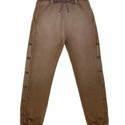 Ariel X Boys Lie Wish Away Mocha Snap Pant PANTS
