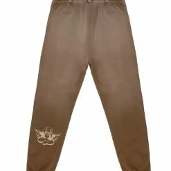 Ariel X Boys Lie Wish Away Mocha Snap Pant PANTS