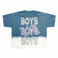 Boys Lie NEW ARRIVALS Stormy Boyfriend Tee