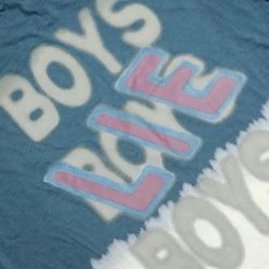Boys Lie NEW ARRIVALS Stormy Boyfriend Tee