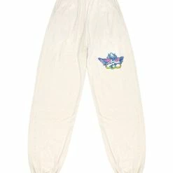 Boys Lie Cream Puff Terry Sweatpants