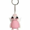 Boys Lie NEW ARRIVALS Perplexed Penny Keychain
