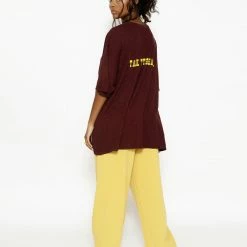 Boys Lie Angry Cupid Boyfriend Tee NEW ARRIVALS