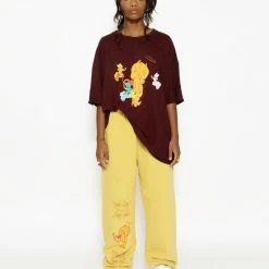 Boys Lie Angry Cupid Boyfriend Tee NEW ARRIVALS