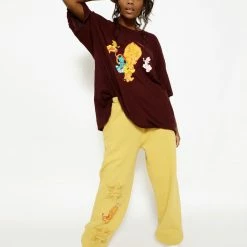 Boys Lie Angry Cupid Boyfriend Tee NEW ARRIVALS