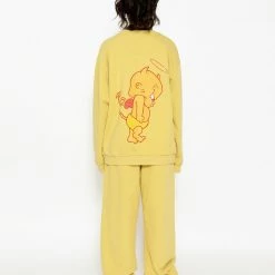 Boys Lie Angry Cupid Sweatpants NEW ARRIVALS