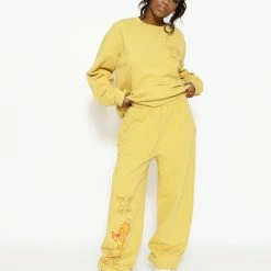 Boys Lie Angry Cupid Sweatpants NEW ARRIVALS