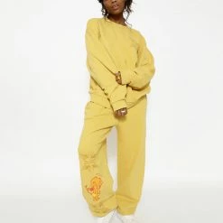 Boys Lie Angry Cupid Sweatpants NEW ARRIVALS