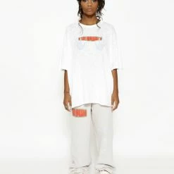 Boys Lie First Impressions Boyfriend Tee