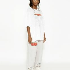 Boys Lie First Impressions Boyfriend Tee