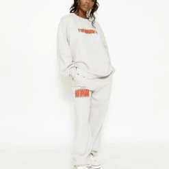 Boys Lie First Impressions Sweatpants