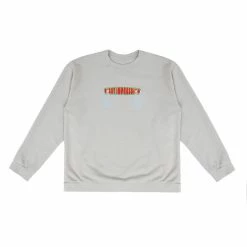 Boys Lie First Impressions Crewneck NEW ARRIVALS