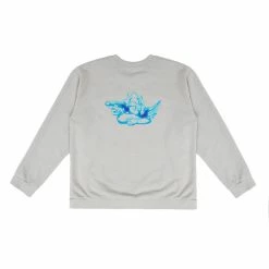 Boys Lie First Impressions Crewneck NEW ARRIVALS