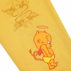 Boys Lie Angry Cupid Sweatpants NEW ARRIVALS