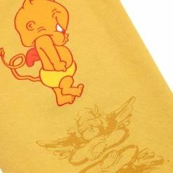 Boys Lie Angry Cupid Sweatpants NEW ARRIVALS