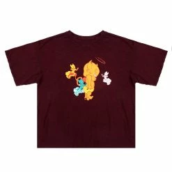 Boys Lie Angry Cupid Boyfriend Tee NEW ARRIVALS