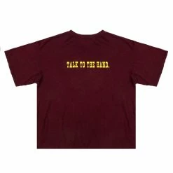 Boys Lie Angry Cupid Boyfriend Tee NEW ARRIVALS