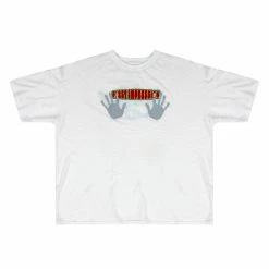 Boys Lie First Impressions Boyfriend Tee