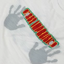 Boys Lie First Impressions Boyfriend Tee