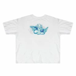 Boys Lie First Impressions Boyfriend Tee