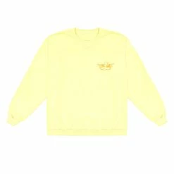 Boys Lie NEW ARRIVALS Liar Liar Crewneck