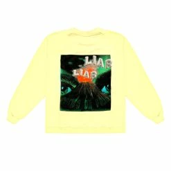 Boys Lie NEW ARRIVALS Liar Liar Crewneck